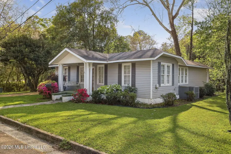 1231 Monroe Street, Jackson, MS 39202 - #2