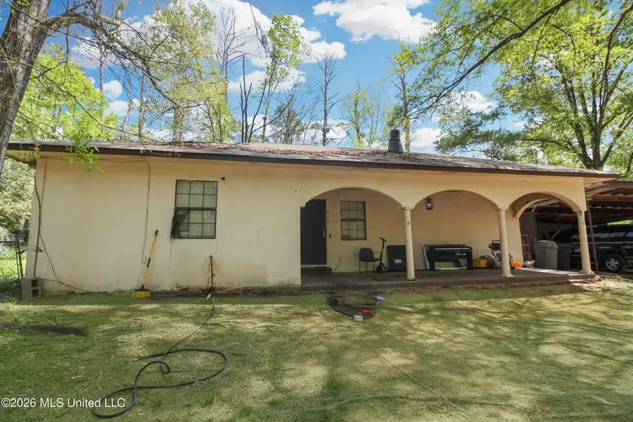 677 Woody Drive, Jackson, MS 39212 - #2