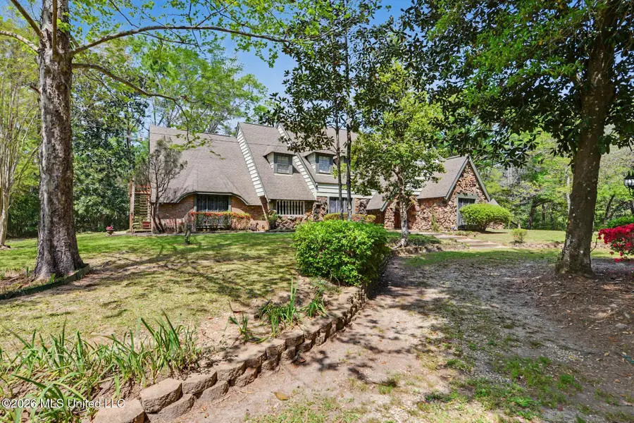 63 Fritz Whitfield Road, Picayune, MS 39466 - #2