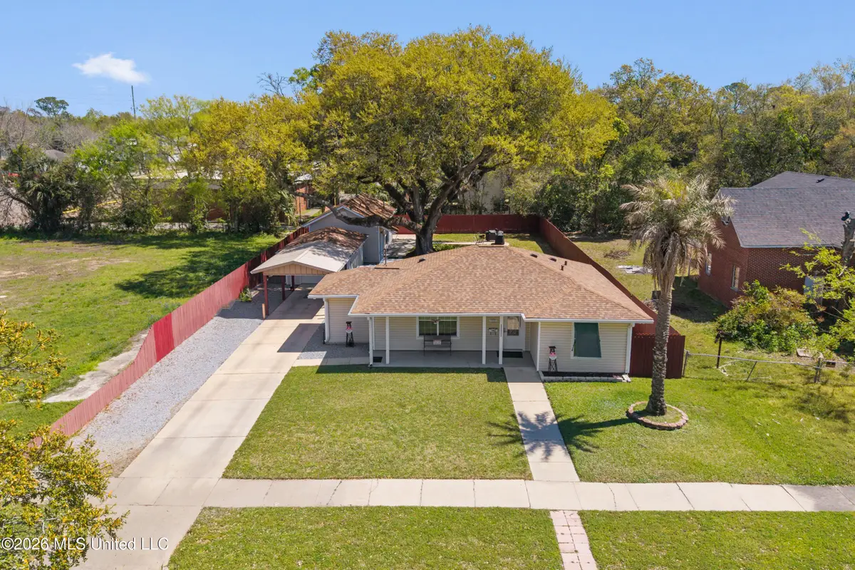 2108 23rd Avenue, Gulfport, MS 39501 - #1