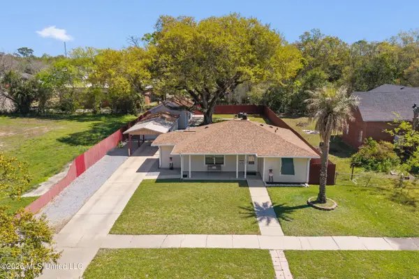 2108 23rd Avenue, Gulfport, MS 39501