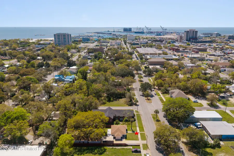 2108 23rd Avenue, Gulfport, MS 39501 - #2