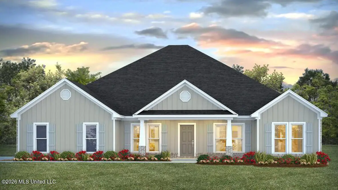 14235 Quill Avenue, Biloxi, MS 39532 - #1