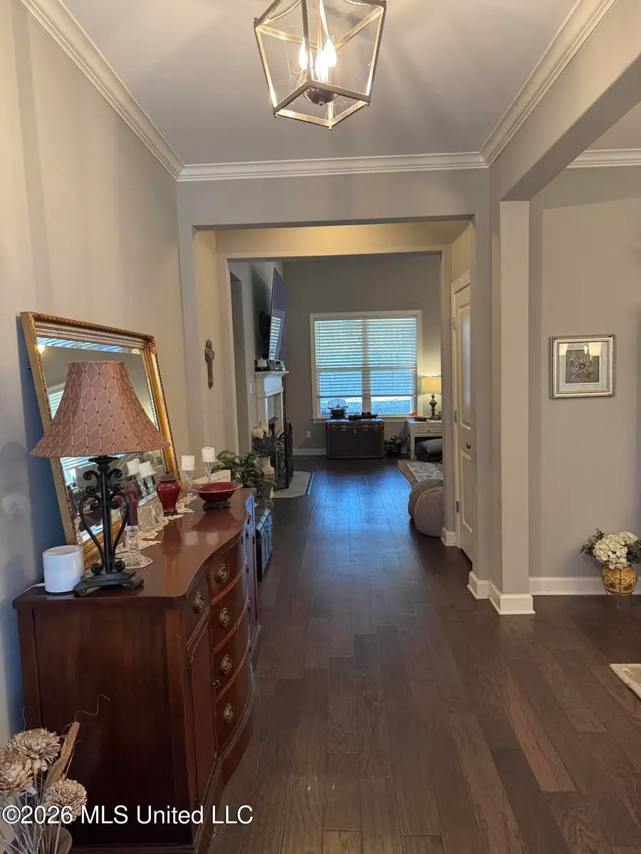 6223 Sierra Dr Drive, Olive Branch, MS 38654 - #2