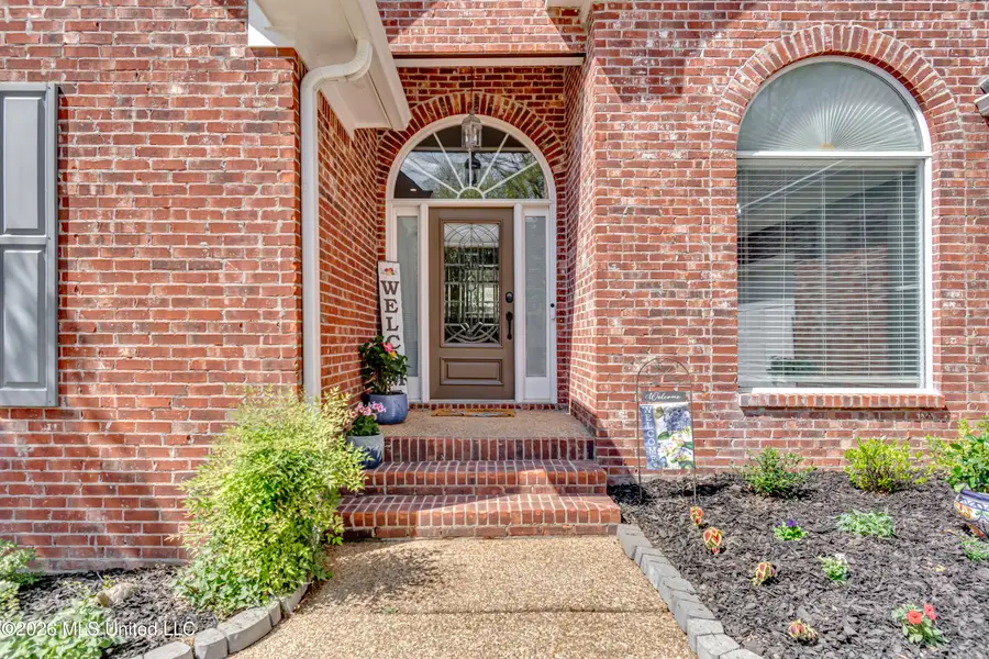 718 Highland Place, Brandon, MS 39047 - #3