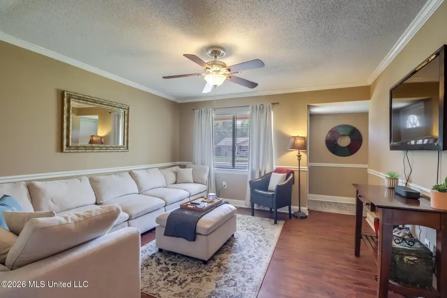 128 Mount Bass, Long Beach, MS 39560 - #3