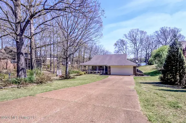 2160 Taryn Lane, Nesbit, MS 38651