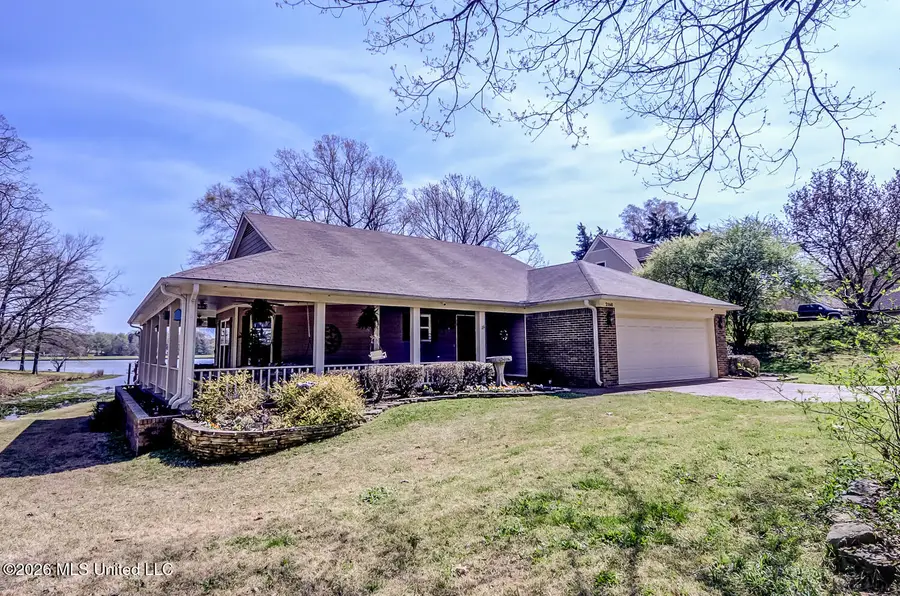 2160 Taryn Lane, Nesbit, MS 38651 - #3