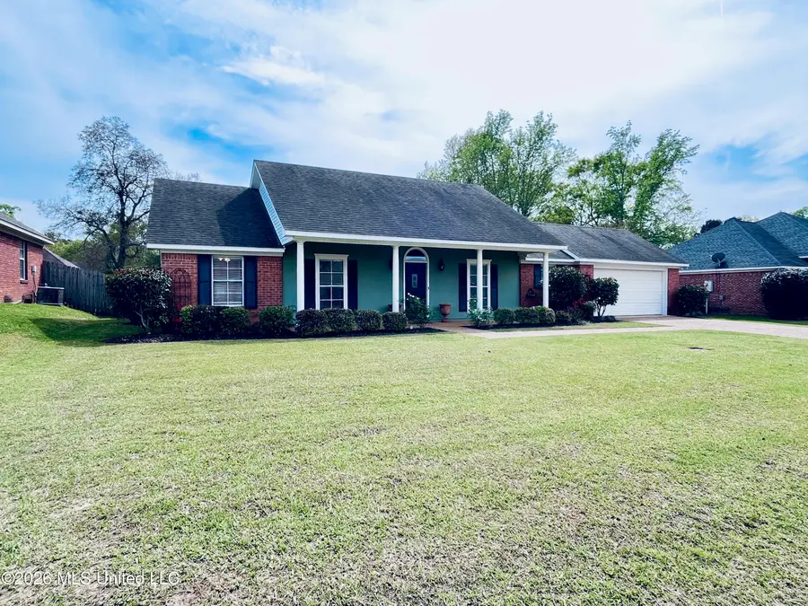 3018 Windwood Circle, Flowood, MS 39232 - #3