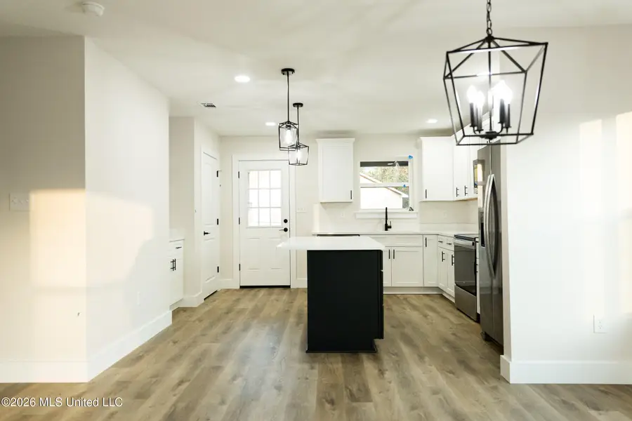 1732 Barracuda Drive, Gautier, MS 39553 - #2