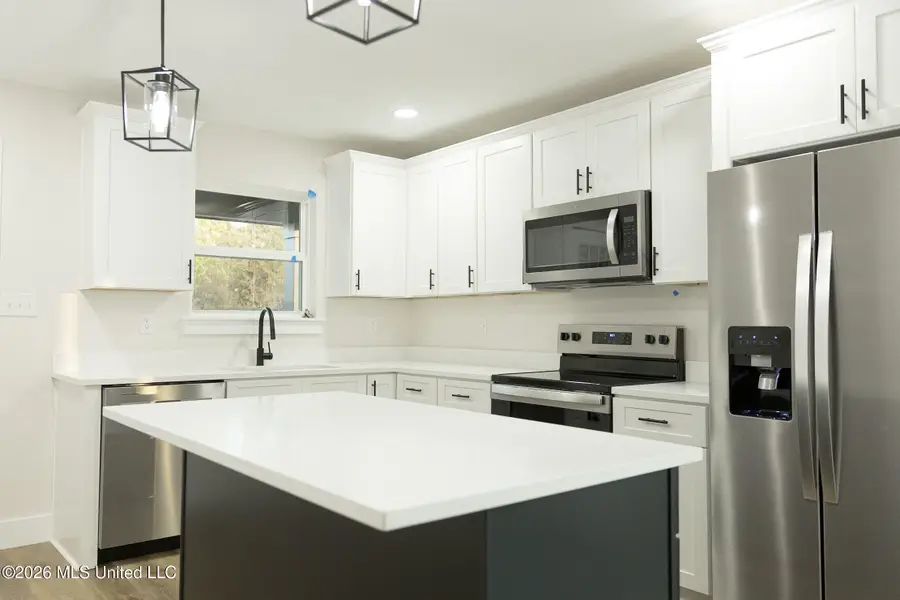 1732 Barracuda Drive, Gautier, MS 39553 - #3