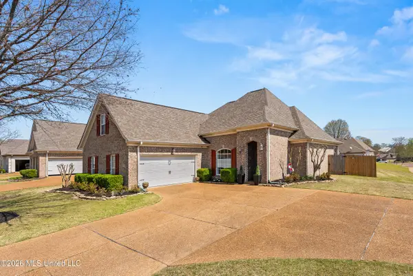 1520 W Notting Hill Cove, Hernando, MS 38632