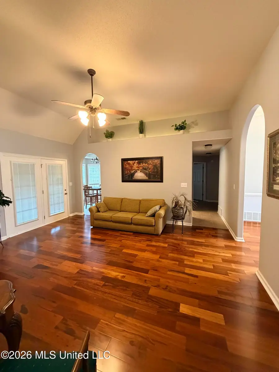 112 Forked Creek Parkway, Hernando, MS 38632 - #3