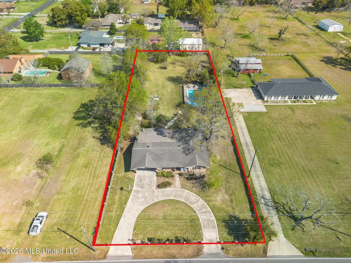 20092 Pineville Road, Long Beach, MS 39560 - #1