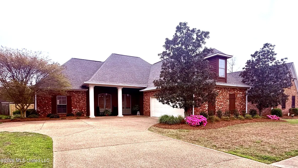 563 Eastside Cove, Brandon, MS 39047 - #1
