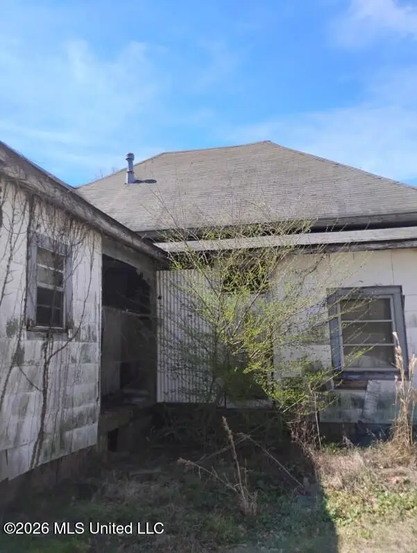 809 Church Avenue, Meridian, MS 39301 - #3