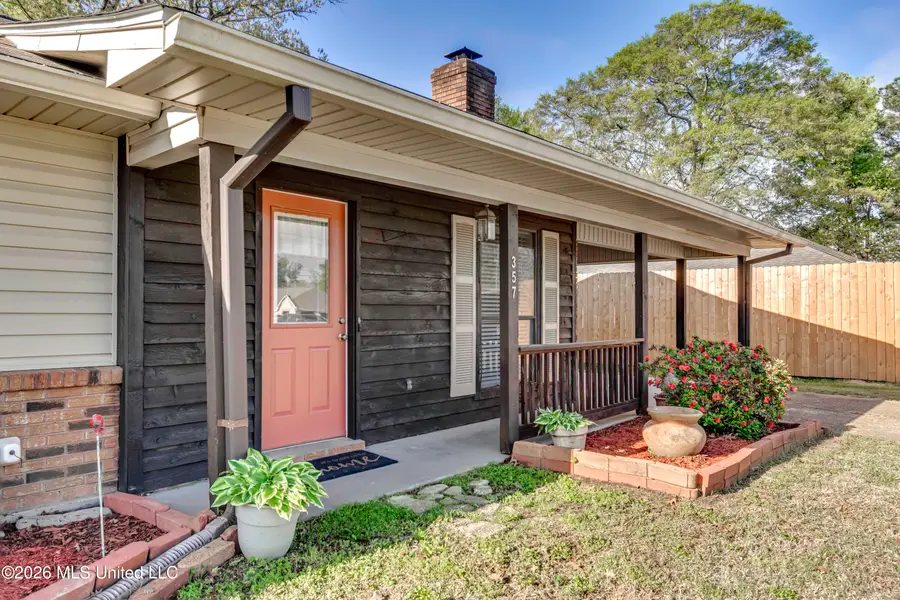 357 Scarbrough Street, Richland, MS 39218 - #2