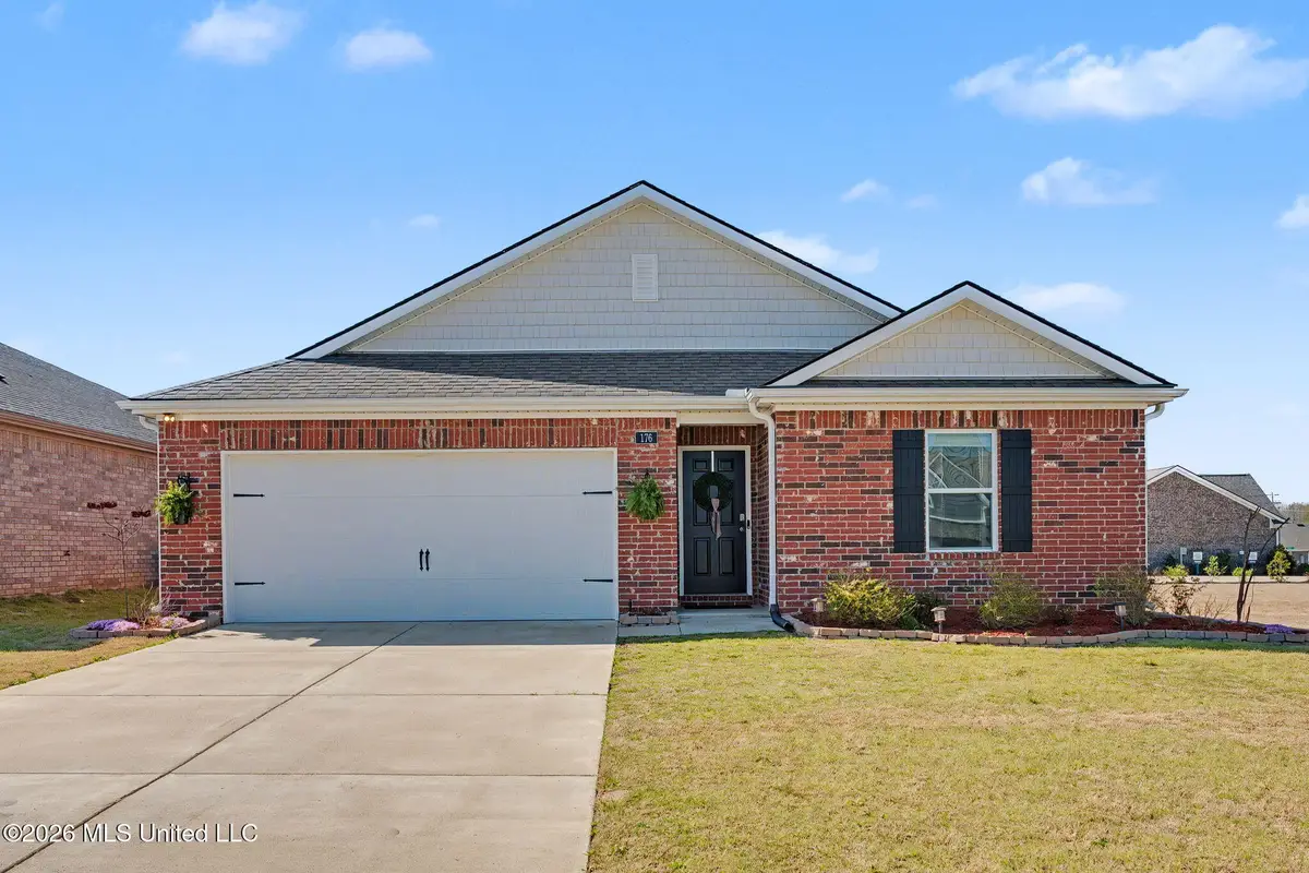 176 Silo Lane, Byhalia, MS 38611 - #1