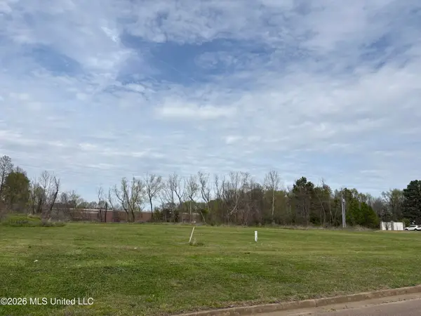 0 Monteith Avenue, Hernando, MS 38632