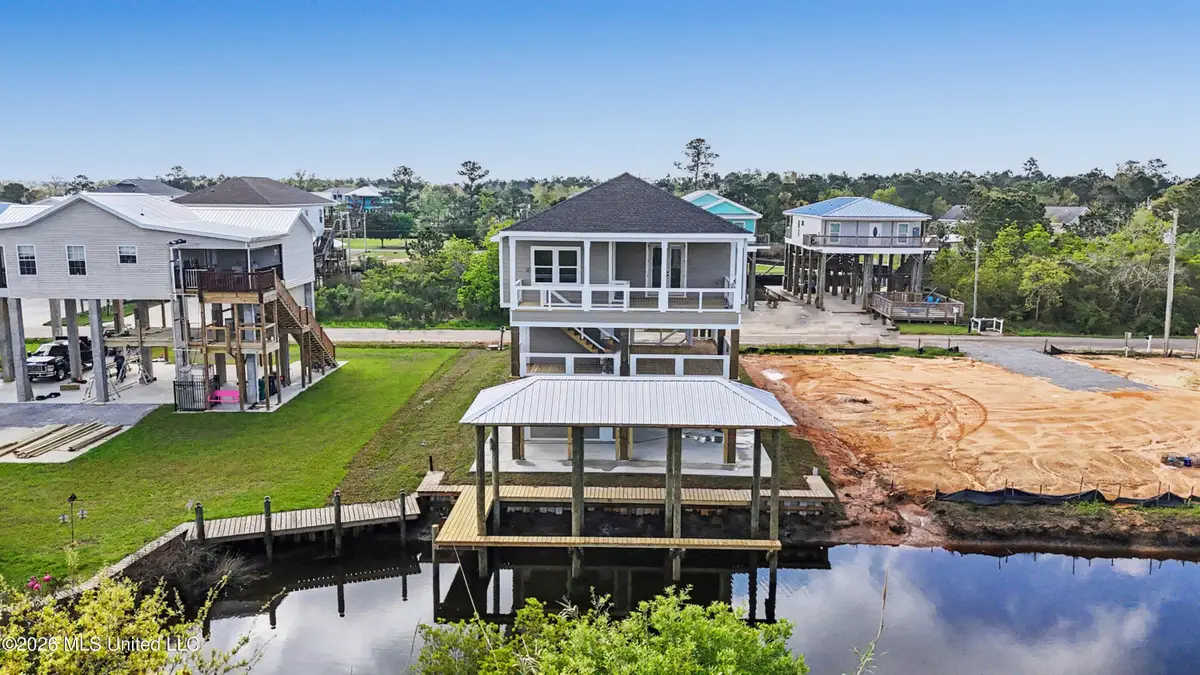 4023 Honshu Street, Bay Saint Louis, MS 39520 - #1