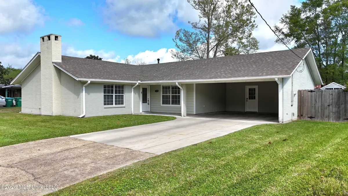 15176 Royal Street, Gulfport, MS 39503 - #1