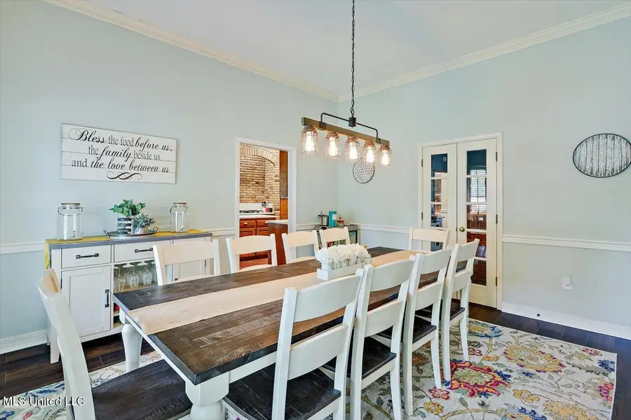 121 Countrywood Circle, Clinton, MS 39056 - #3