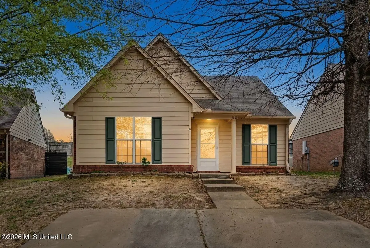 5646 Casey Lane, Southaven, MS 38671 - #1