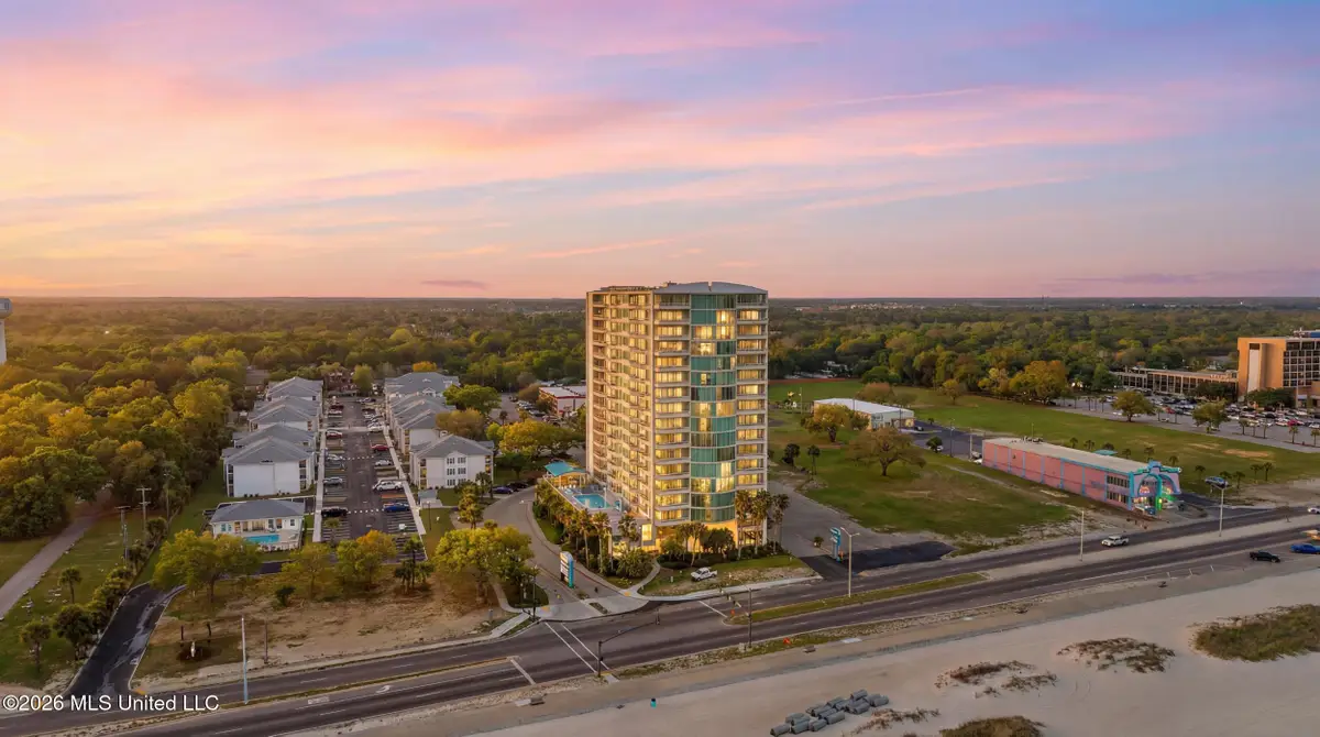 2060 Beach Boulevard, Biloxi, MS 39531 - #1