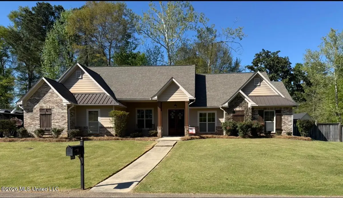 111 Suzie Blue Court, Brandon, MS 39042 - #1