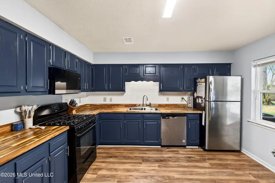 2506 Fortson Street, Gulfport, MS 39503 - #3