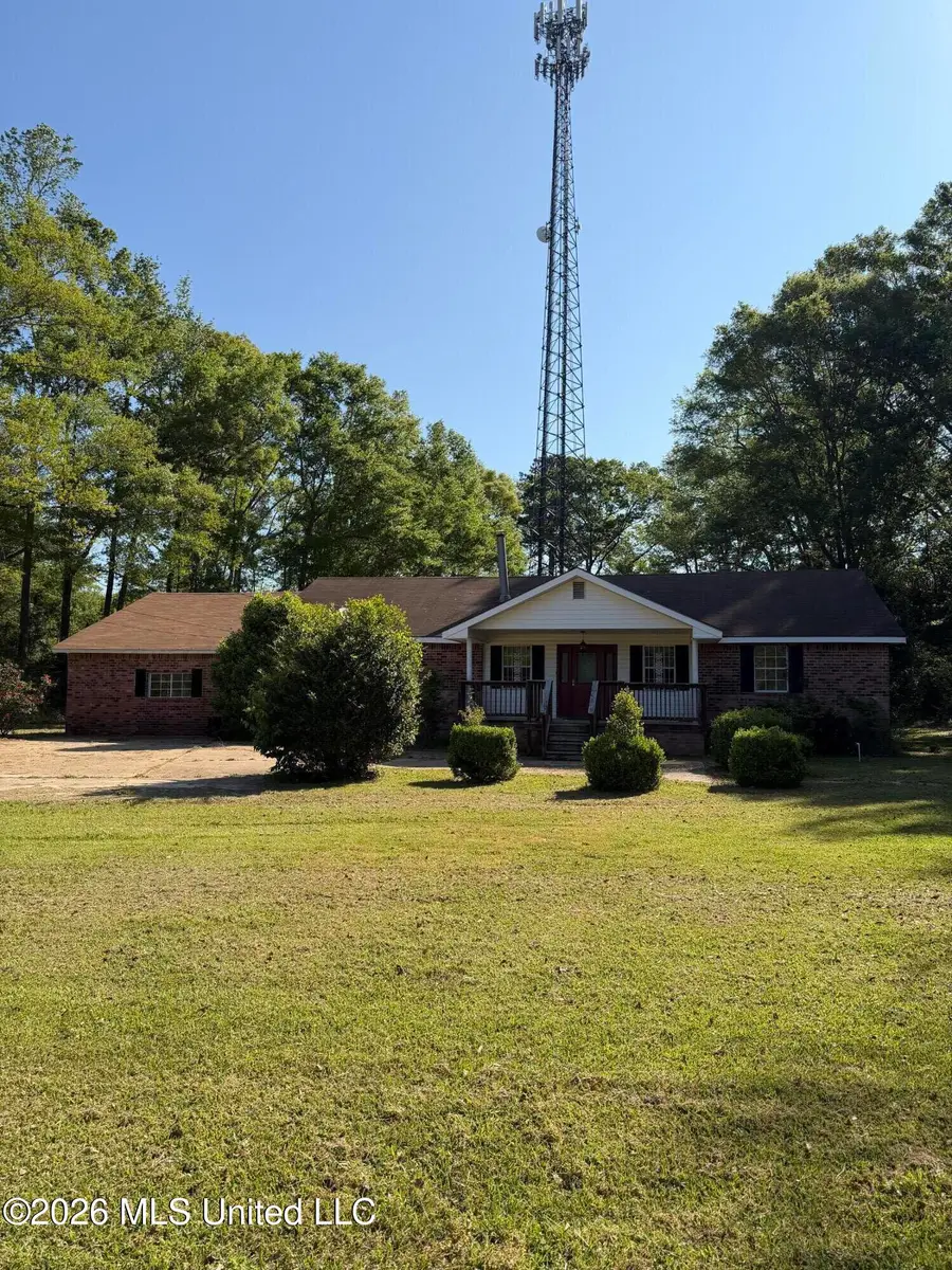 730 Vogel Street, McComb, MS 39648 - #2