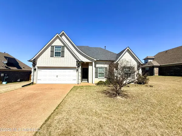 244 Magnolia Gardens Drive, Hernando, MS 38632