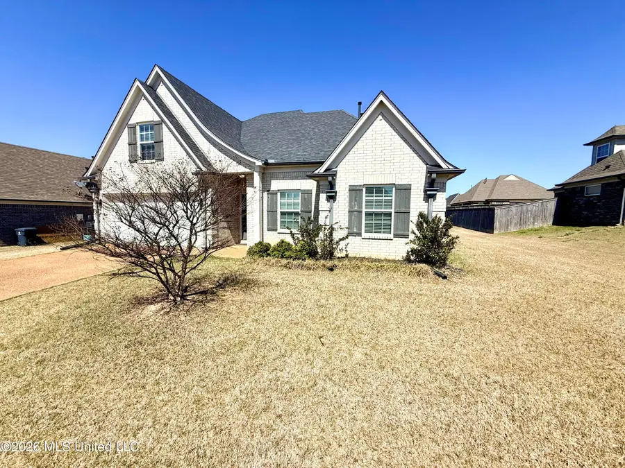 244 Magnolia Gardens Drive, Hernando, MS 38632 - #2