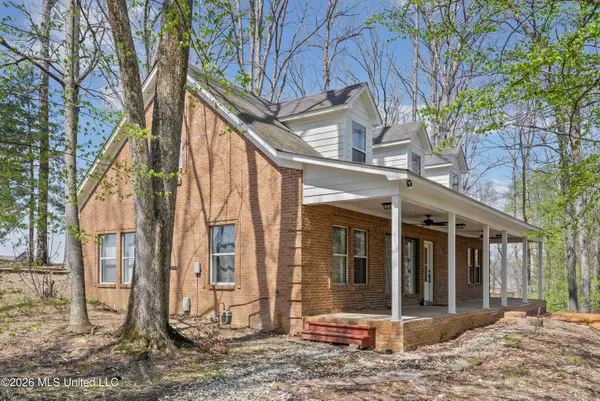 8730 College Road, Olive Branch, MS 38654