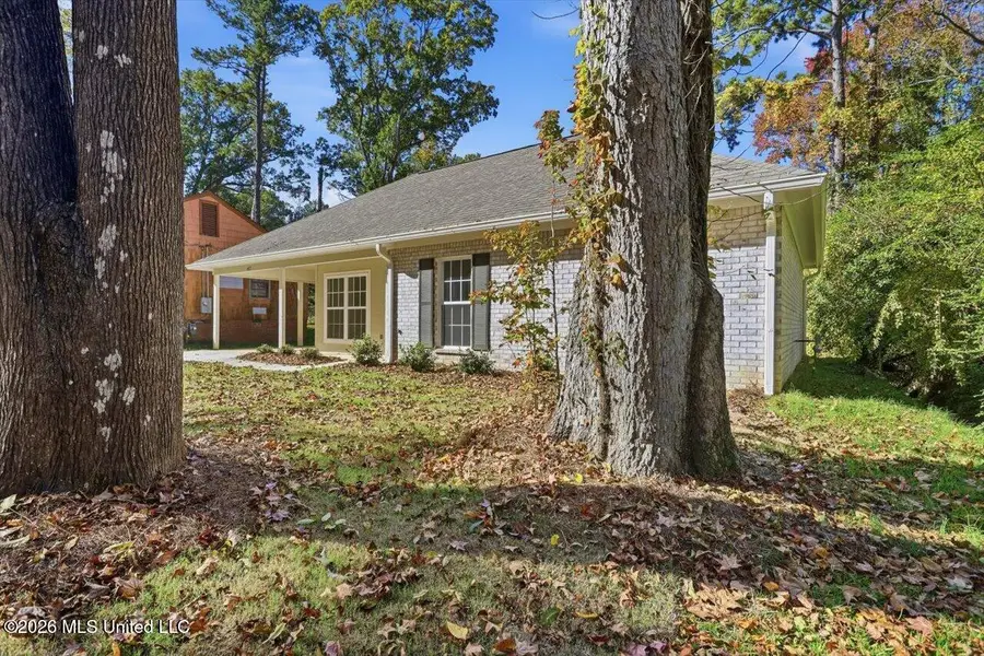 407 E Hillsdale Drive, Jackson, MS 39209 - #2