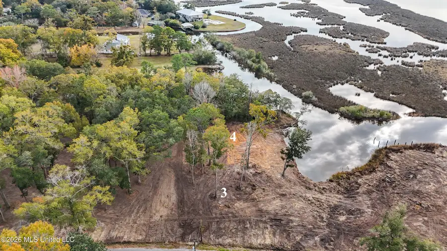 Hemlock Avenue, Moss Point, MS 39563 - #2