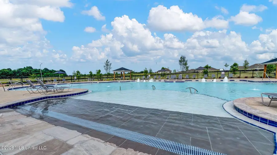 8225 Bankhead Drive, Olive Branch, MS 38654 - #3