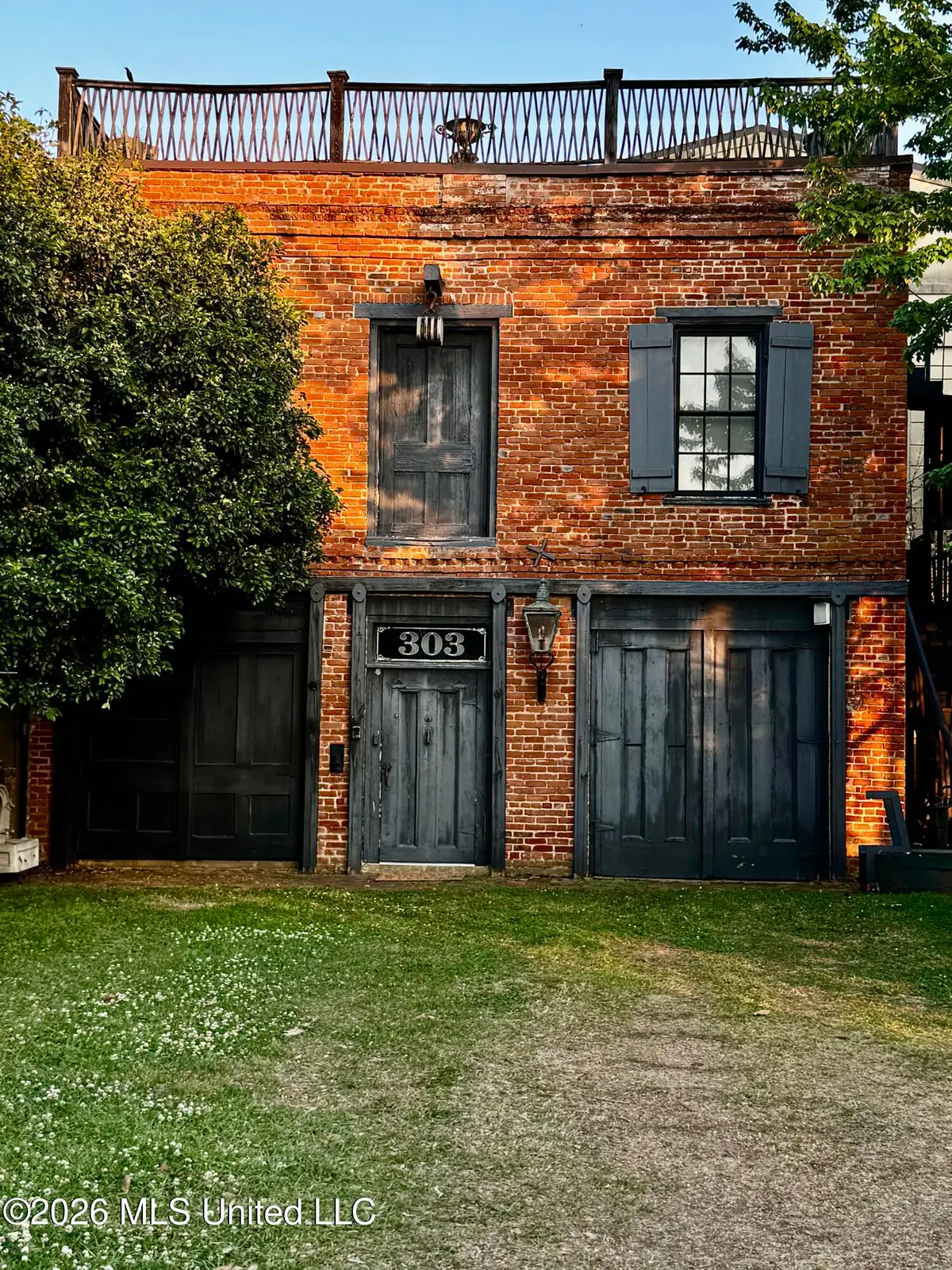 303 N Commerce Street, Natchez, MS 39120 - #1