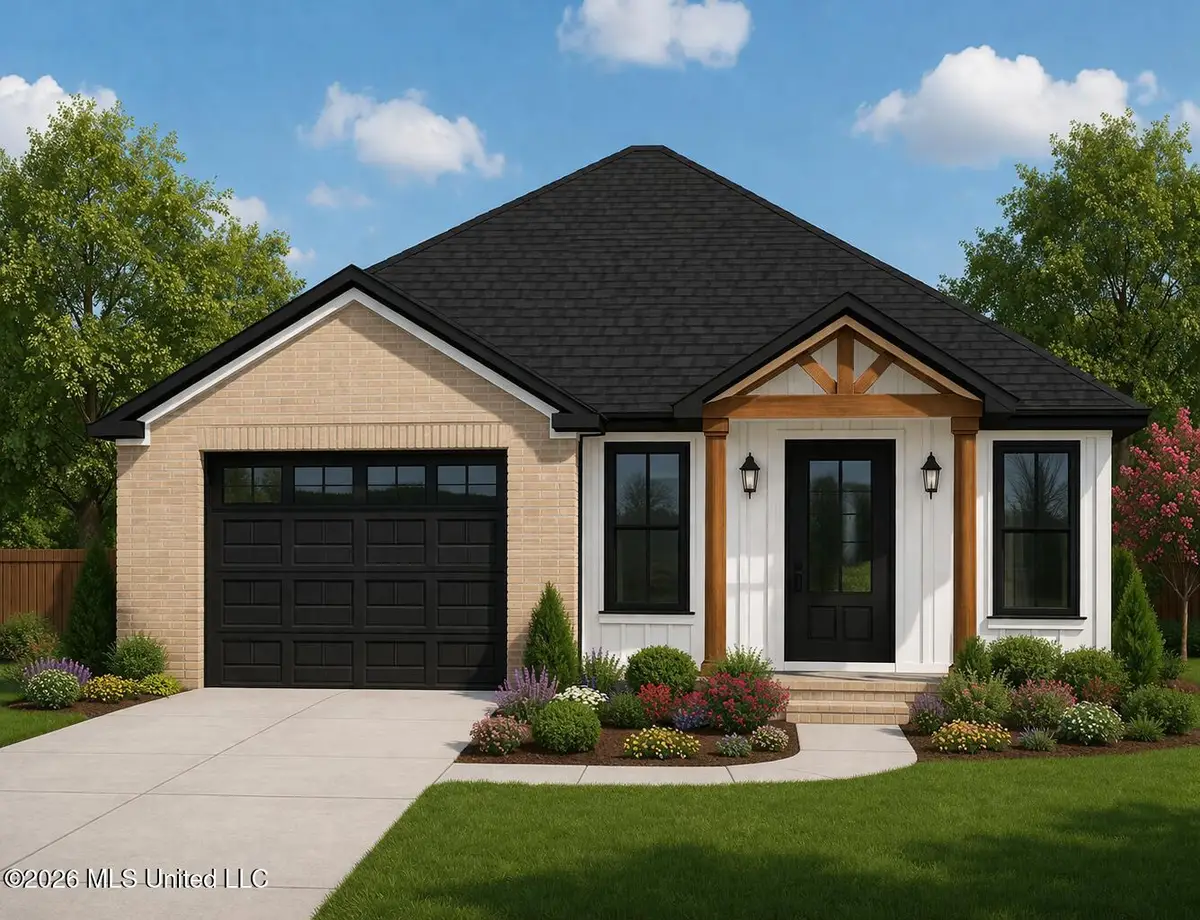 1748 Barracuda Drive, Gautier, MS 39553 - #1