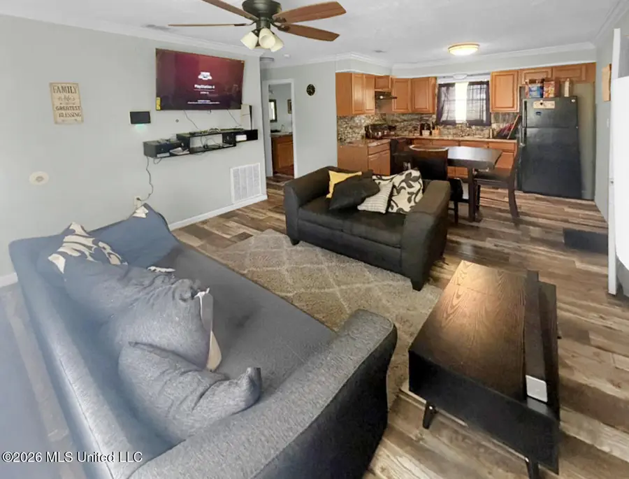 205 Summers Street, Walnut Grove, MS 39189 - #2