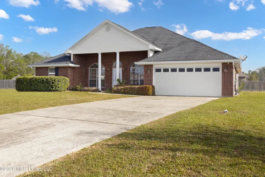 13544 Windrose Circle, Gulfport, MS 39503 - #2