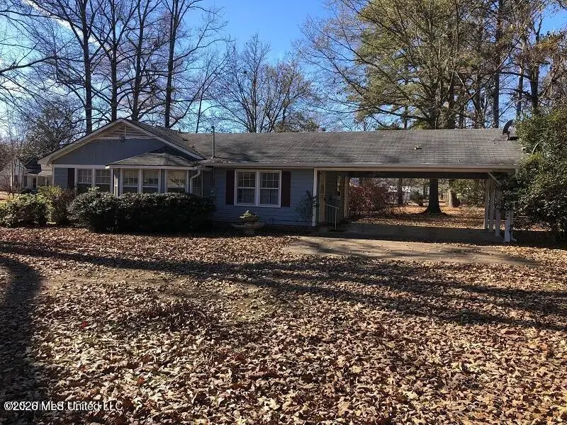 9351 Castalian Springs Road, Durant, MS 39063 - #2