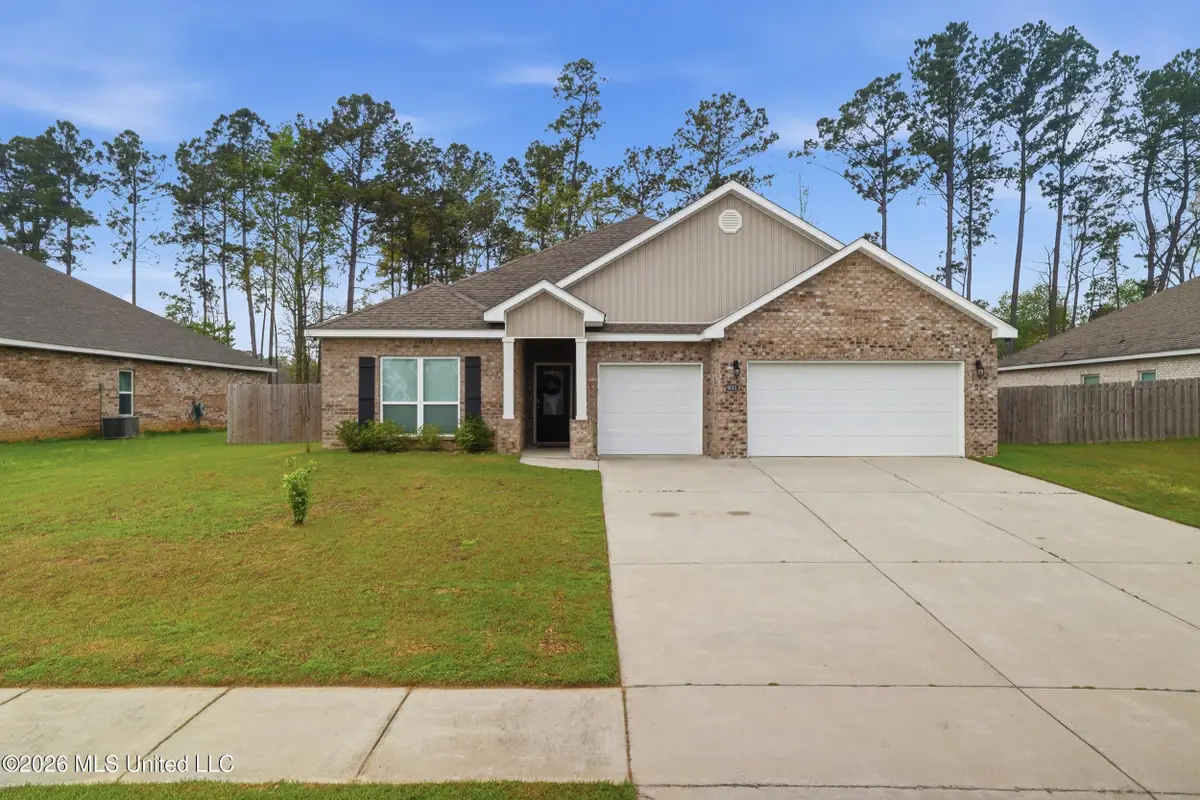 6001 Penni Lane, Ocean Springs, MS 39564 - #1