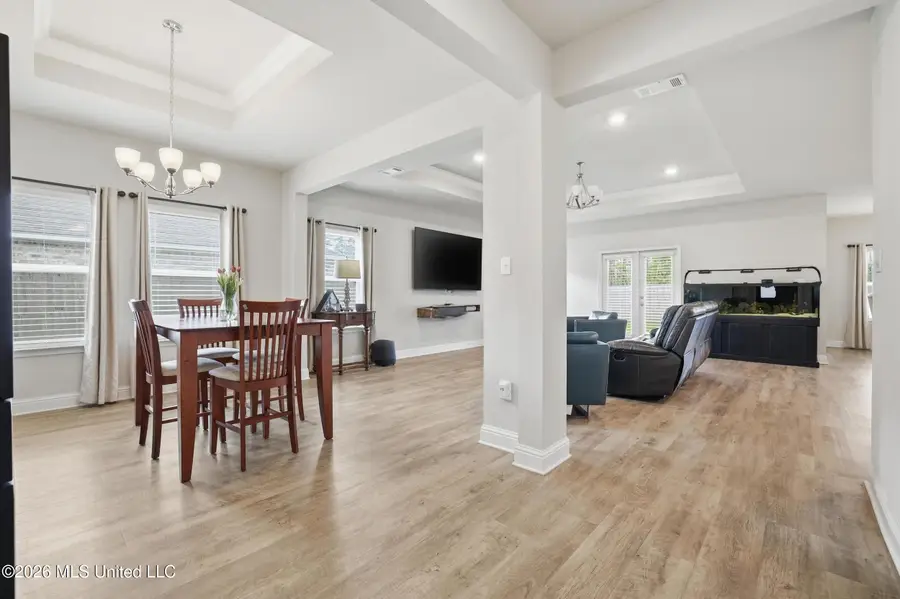 6001 Penni Lane, Ocean Springs, MS 39564 - #2