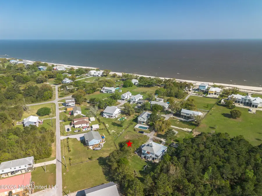 146 Dane Road, Waveland, MS 39576 - #2