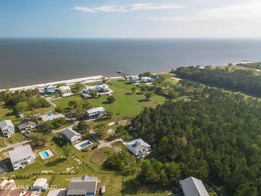 146 Dane Road, Waveland, MS 39576 - #3