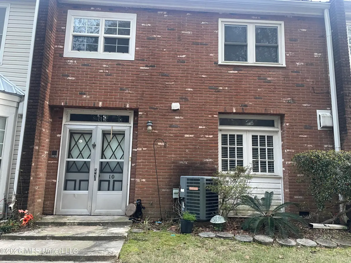 928 Courthouse Road, Gulfport, MS 39507 - #1