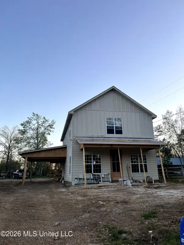 46 County Road 317, Oxford, MS 38655