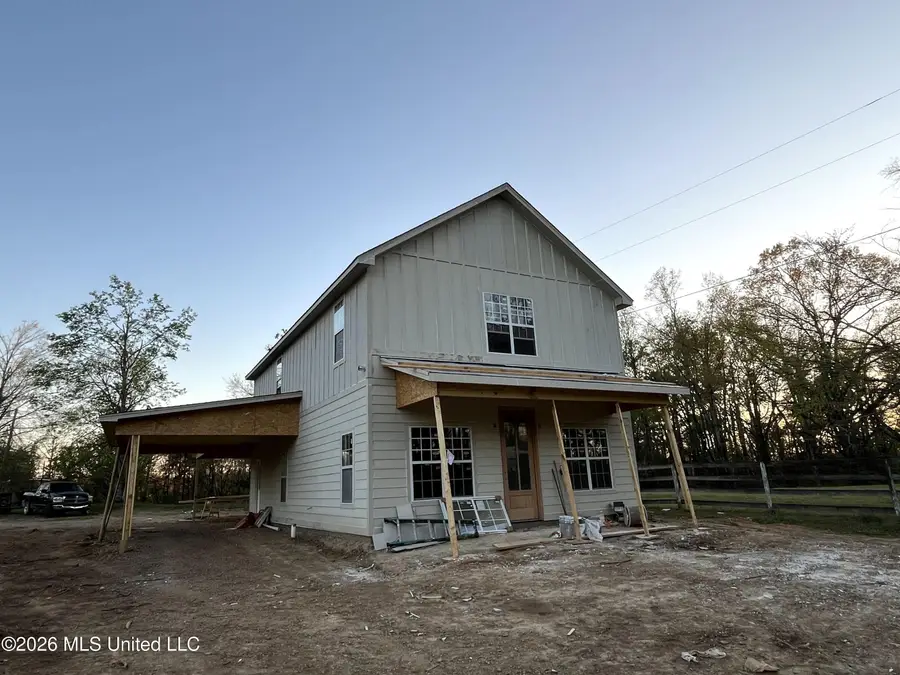 46 County Road 317, Oxford, MS 38655 - #2