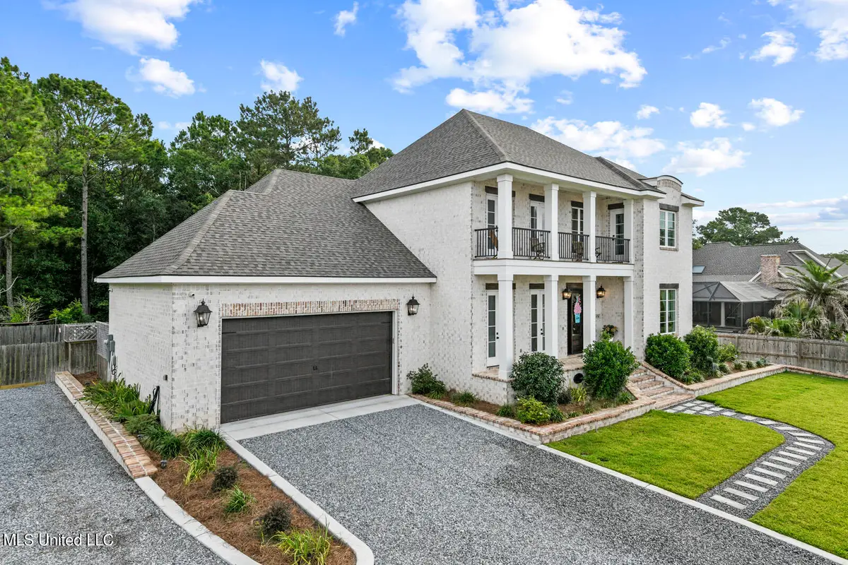 10788 E East Taylor Road, Gulfport, MS 39503 - #1